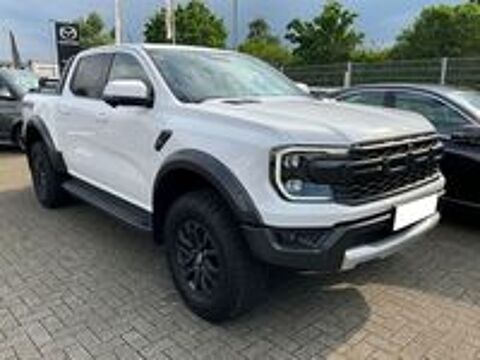 Ranger RANGER DOUBLE CABINE 3.0 ECOBOOST V6 292 CH S&S BVA10 RAPTOR 2023 occasion 34000 Montpellier