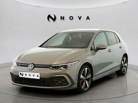 Volkswagen Golf 8 GTE 2021 occasion Pessac 33600