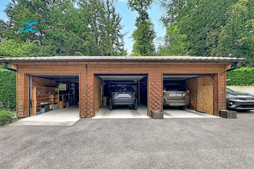 à vendre  Maison Saint-Paul-en-Chablais (74500)