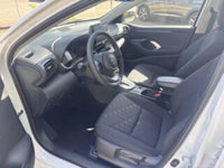 Mazda2 5p Hybrid Prime-Line e-CVT 1.5 116 cv 2026 occasion 87280 Limoges