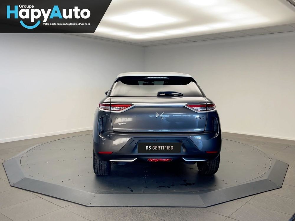 C3 DS3 Crossback E-Tense So Chic 2020 occasion 65000 Tarbes