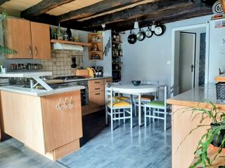  Maison � vendre 6 pi�ces 135 m�