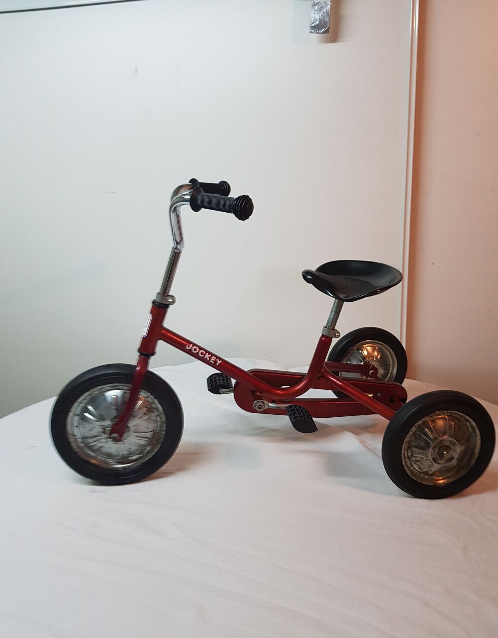 Tricycles collector Jeux / jouets