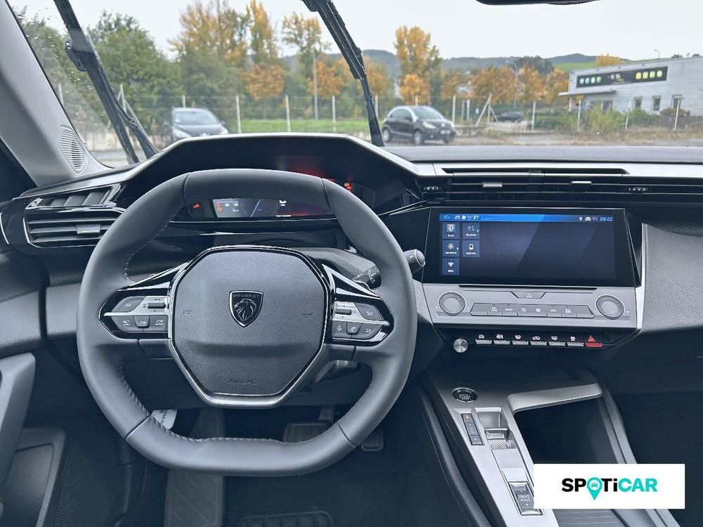 308 Hybrid 136 e-DCS6 Active Pack 2025 occasion 42400 Saint-Chamond