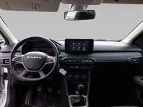 Sandero TCe 90 Expression 2023 occasion 51300 Vitry-le-Fran&ccedil;ois