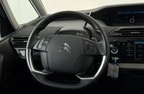 C4 Spacetourer CITROEN C4 GRAND SPACETOURER 1,2L 131cv EAT8 FEEL 7 PLACES 2022 occasion 55100 Verdun
