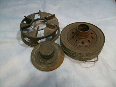 RECHAUD A ALCOOL SEB 15 Wolxheim (67)