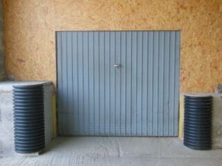  Parking / Garage  louer 20 m