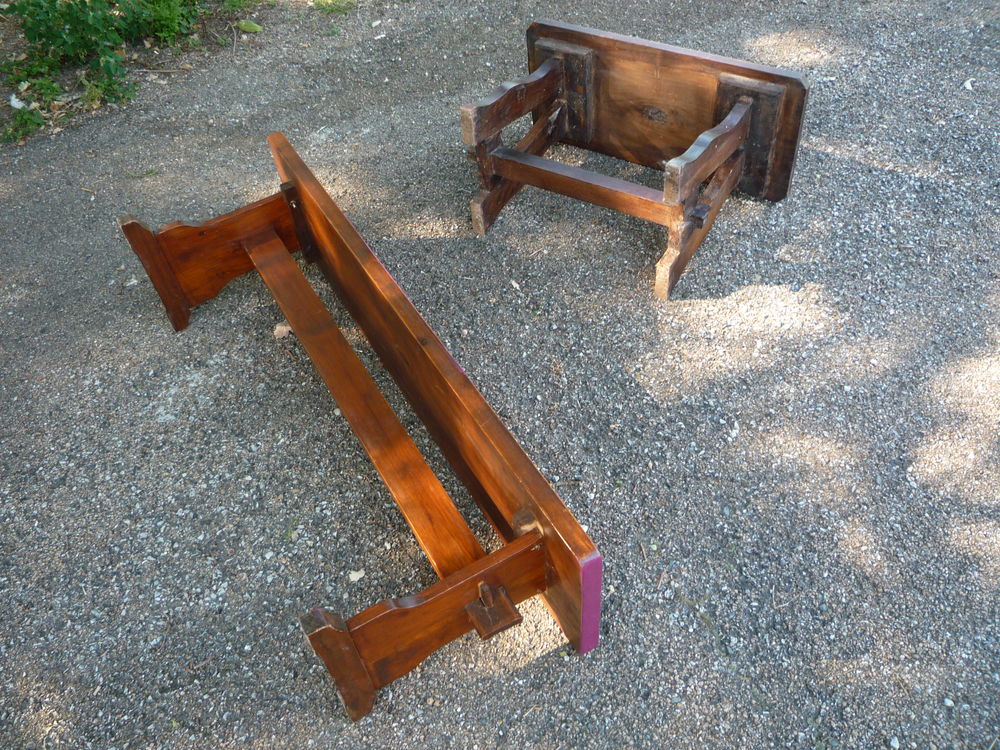 Banc/petit banc/tablette Meubles