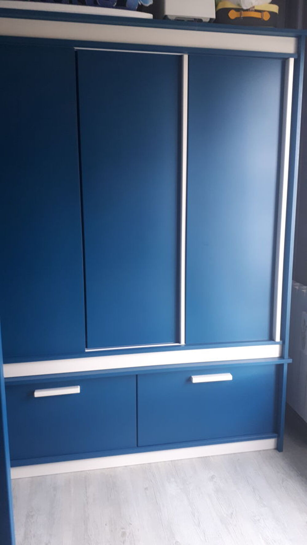 Chambre mezzanine enfant ado Mobilier enfants