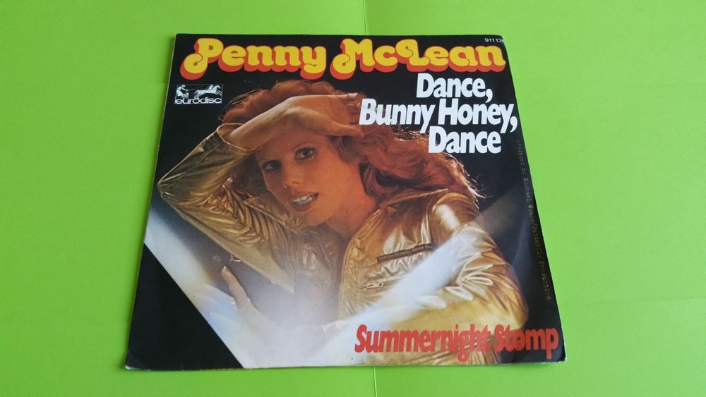 PENNY MC LEAN CD et vinyles