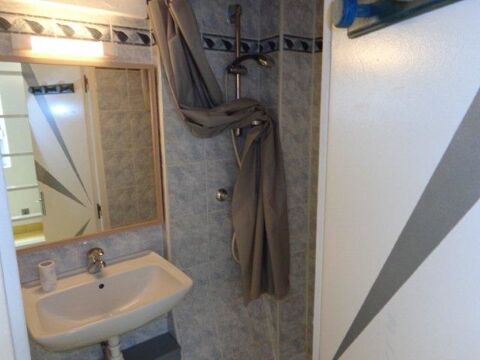  Appartement  louer 1 pice 17 m Reims