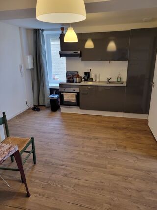  Appartement à louer 2 pièces 35 m²