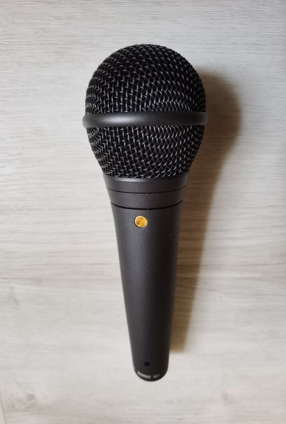 Pack prise de son Home-Studio, en tr&egrave;s bon &eacute;tat et garanties Audio et hifi