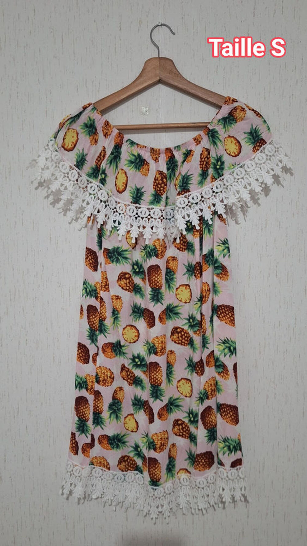 Robe Vêtements