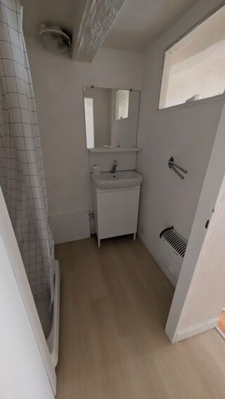  Appartement à louer 1 pièce 20 m²