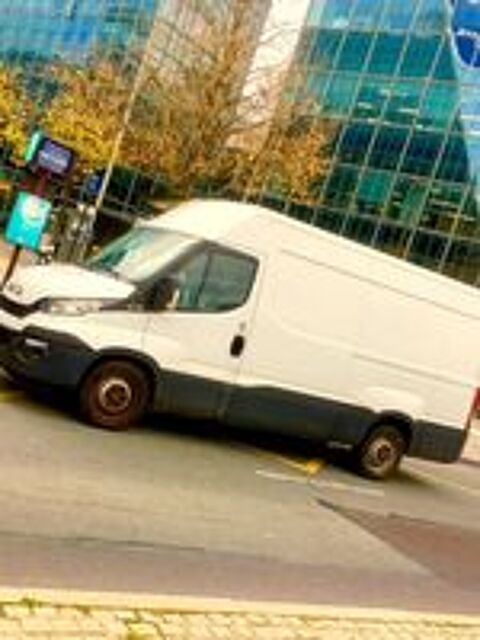   Transports et déménagements avec mon camion 12M3 
