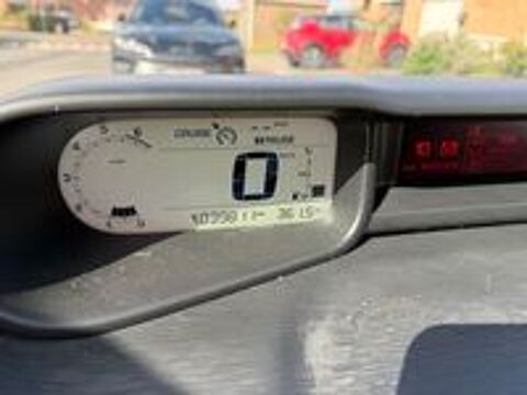 C3 Picasso e-HDi 90 Music Touch BMP6 2013 occasion 59200 Tourcoing