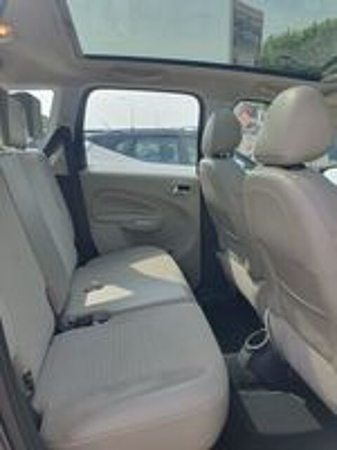 C3 Picasso HDi 90 Airdream Exclusive 2009 occasion 28000 Chartres