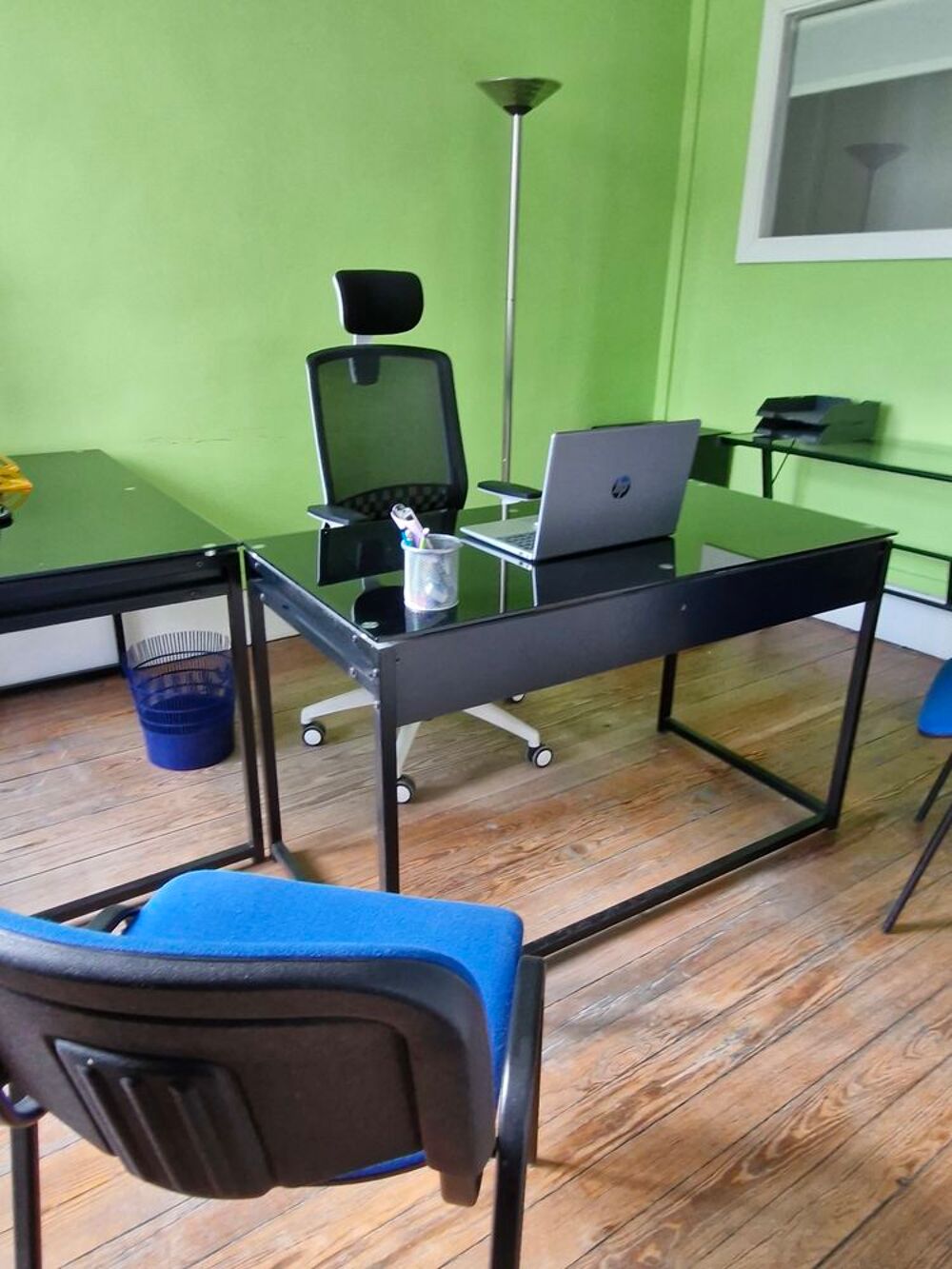 - ENSEMBLE DE BUREAU Meubles