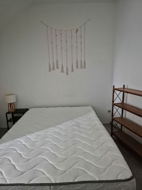  Appartement  louer 2 pices 38 m Chaumont