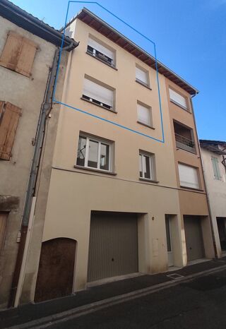  Appartement à vendre 5 pièces 100 m² Mâcon