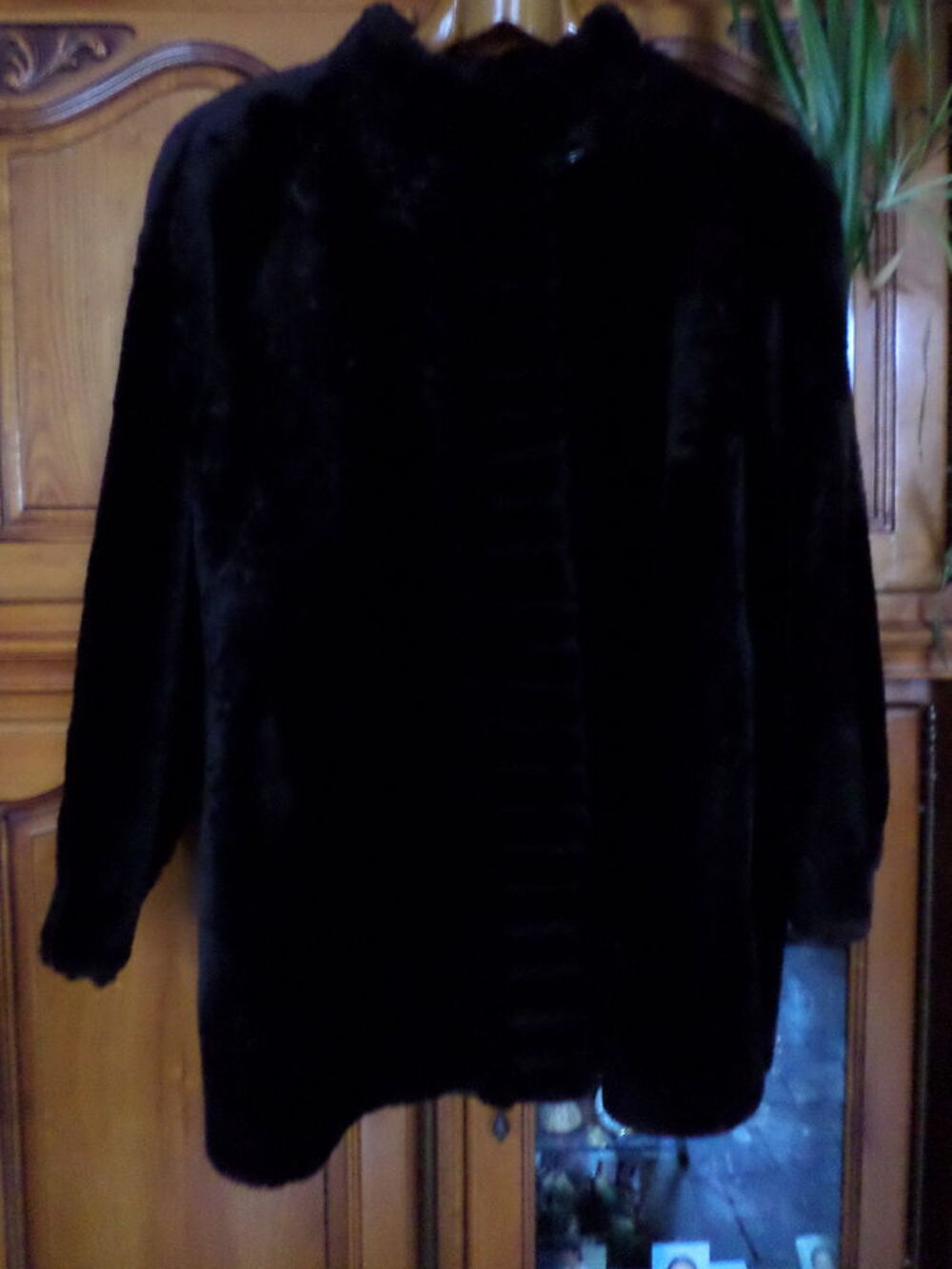 manteau Vêtements