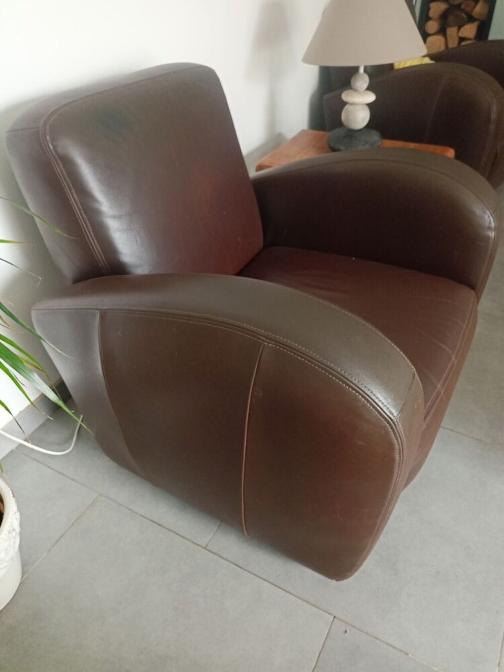 FAUTEUILS CLUB Meubles