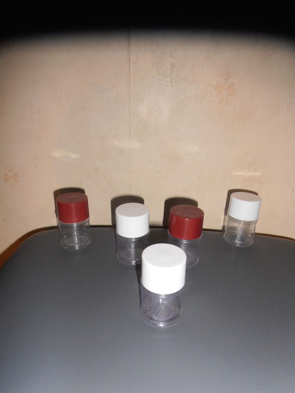 Flacons de rangement (25) Bricolage