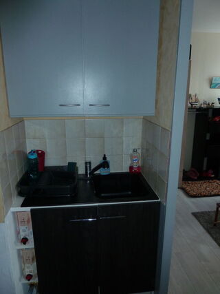  Appartement � louer 1 pi�ce 22 m�
