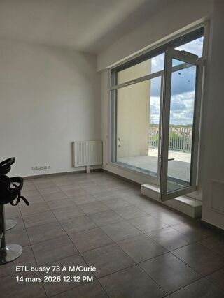  Appartement � vendre 3 pi�ces 69 m�