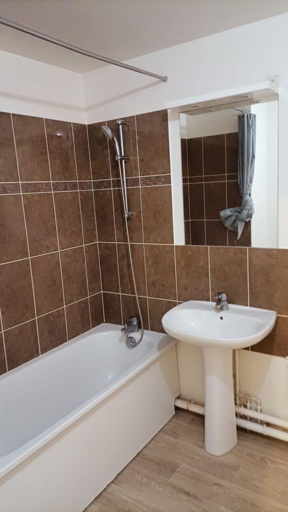 Location Appartement Appartement 2P Creil