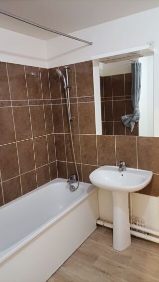  Appartement � louer 2 pi�ces 46 m�