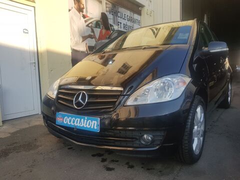 Mercedes Classe A 2012 occasion Vernouillet 78540