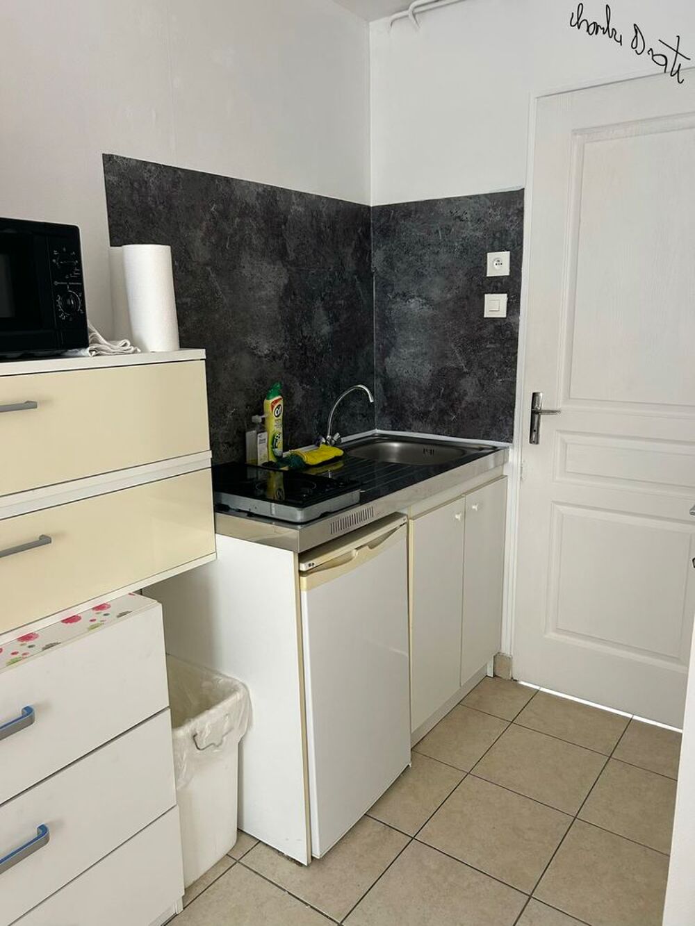Location Chambre Chambre meublée Alençon Centre Ouistreham