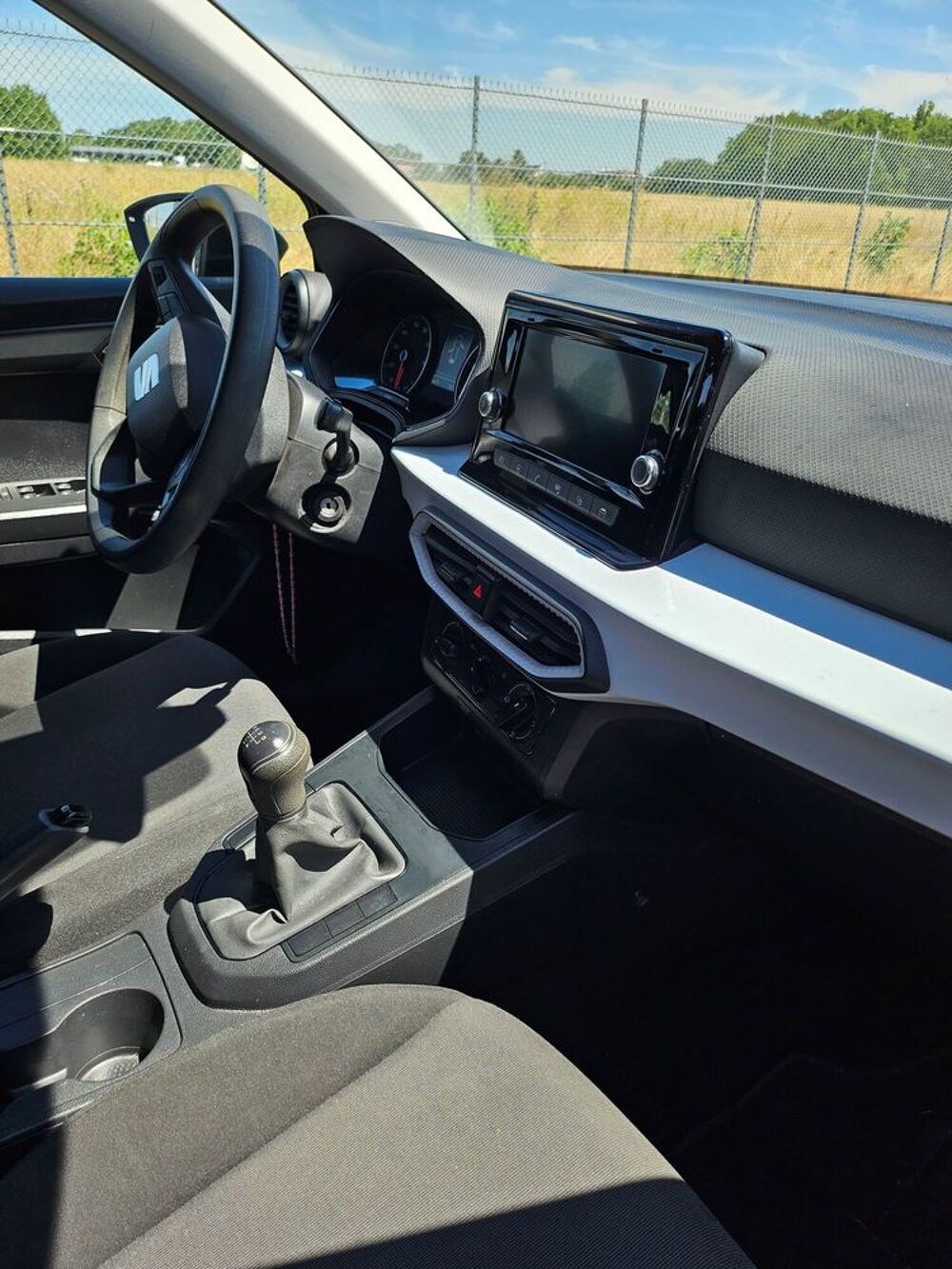 Arona 1.0 TSI 95 ch Start/Stop BVM5 Reference 2022 occasion 94290 Villeneuve-le-Roi