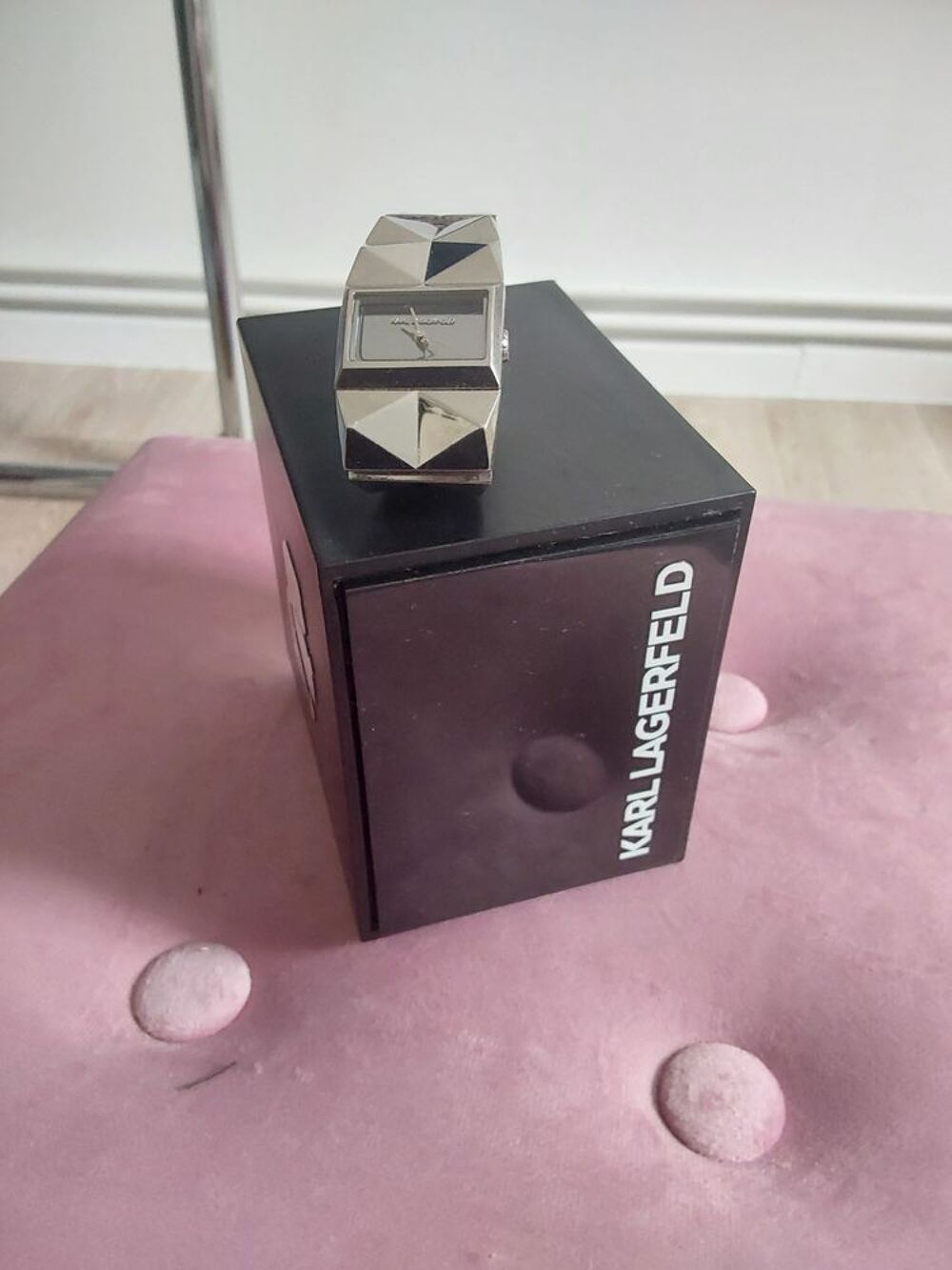 Montre KARL LAGERFELD Bijoux et montres