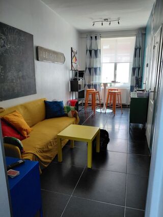  Colocation à louer 6 pièces 65 m²