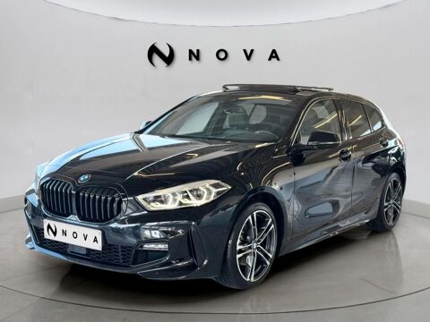 Annonce voiture BMW Série 1 24790 €