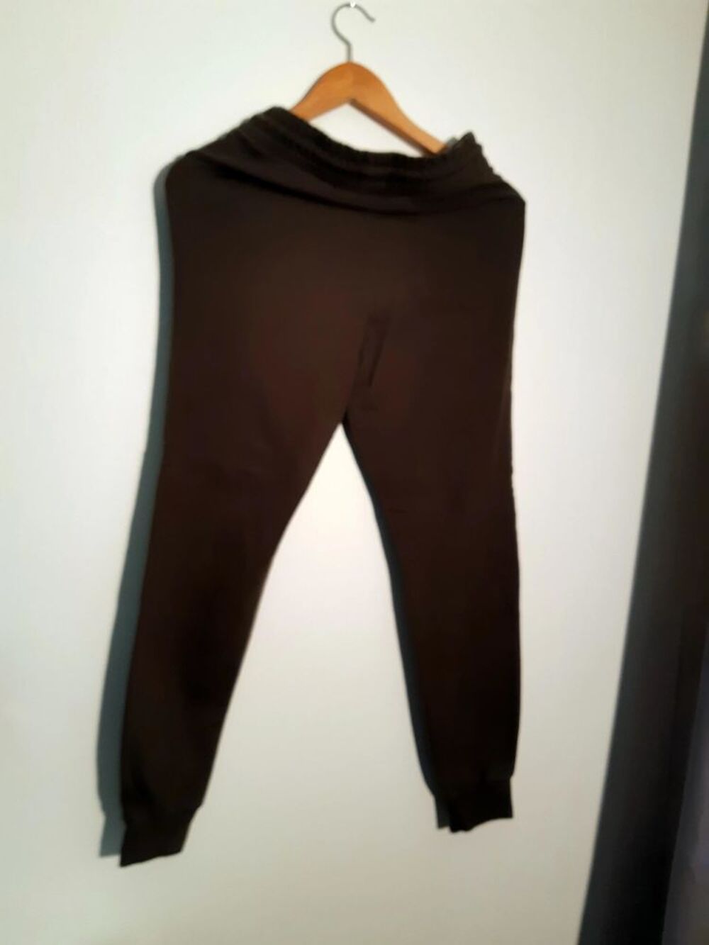 Pantalon de Jogging Kaki - Zara Boys Vêtements enfants