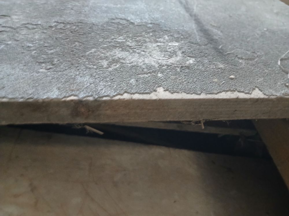 planche contreplaqu&eacute; de 100 x 75 x 2.8 cmt Bricolage