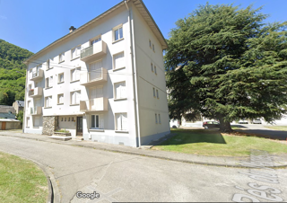  Appartement Bagnres-de-Luchon (31110)