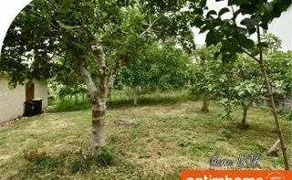  Terrain à vendre 592 m² 