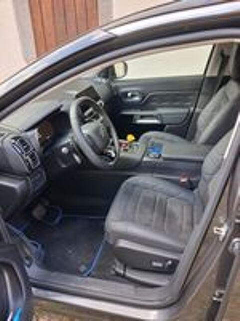 C5 aircross C5 Aircross Hybride 136 e-DCS6 Max 2024 occasion 74930 Pers-Jussy