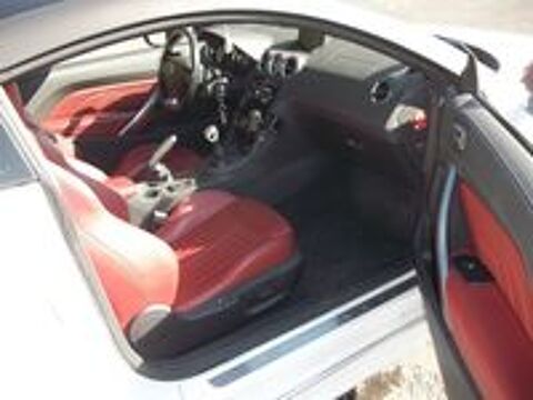 RCZ 2.0 HDi FAP 160ch Magnetic 2013 occasion 49350 Gennes