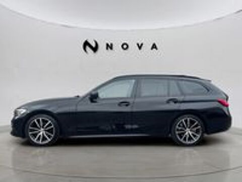 S&eacute;rie 3 320D 190 M Sport 2020 occasion 33600 Pessac