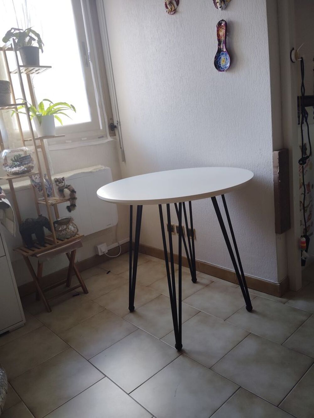 CAUSE DOUBLE EMPLOI TABLE Meubles