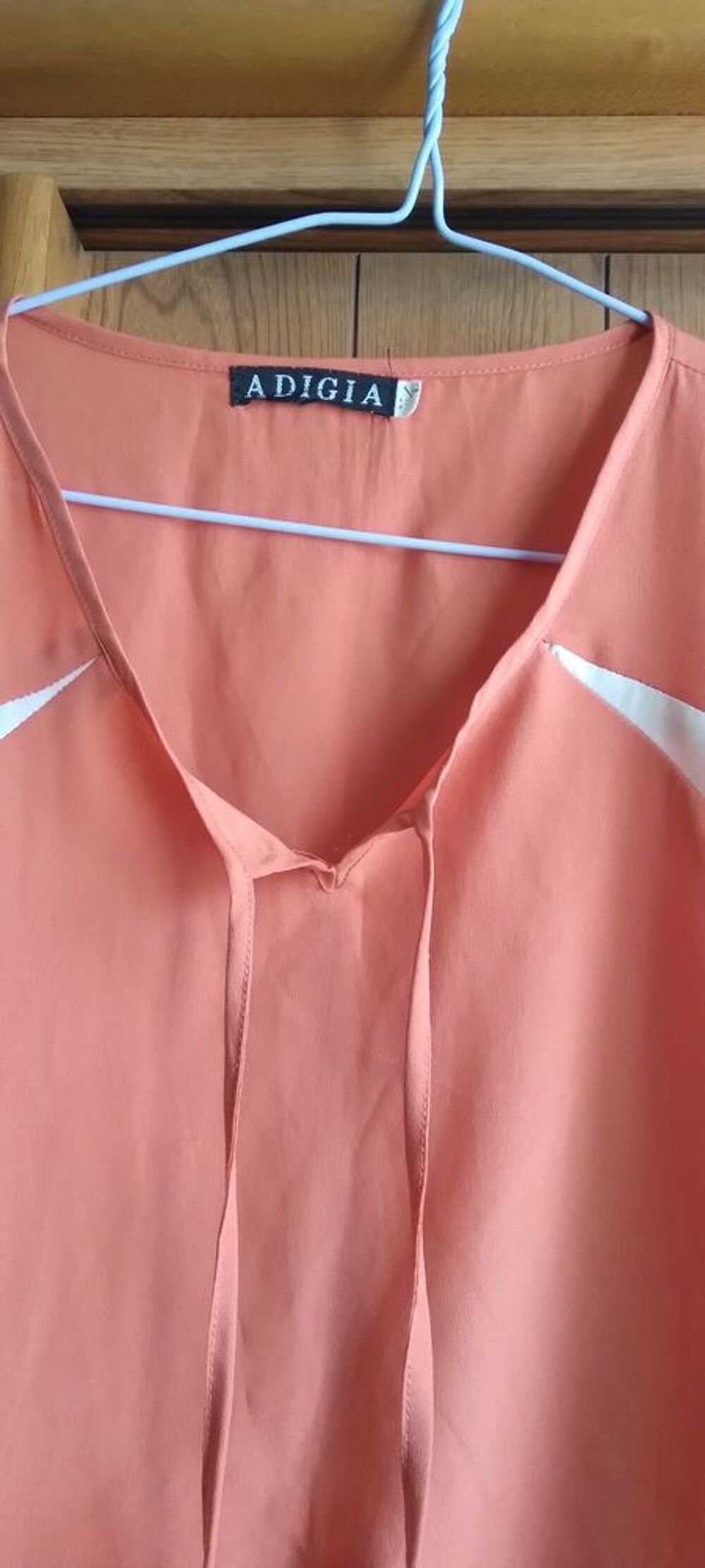CHEMISIER POUR FILLES Vêtements
