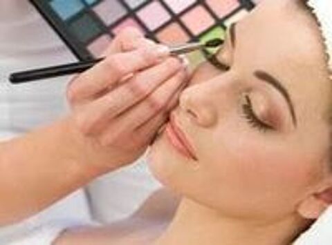   PROFESSEUR DONNE COURS PARTICULIER CAP ESTHETIQUE 
