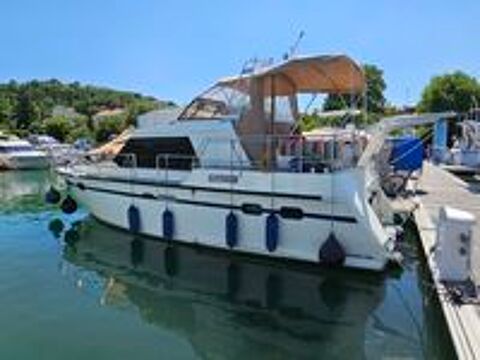 Bateau fluvial 1994 occasion 38450 Vif